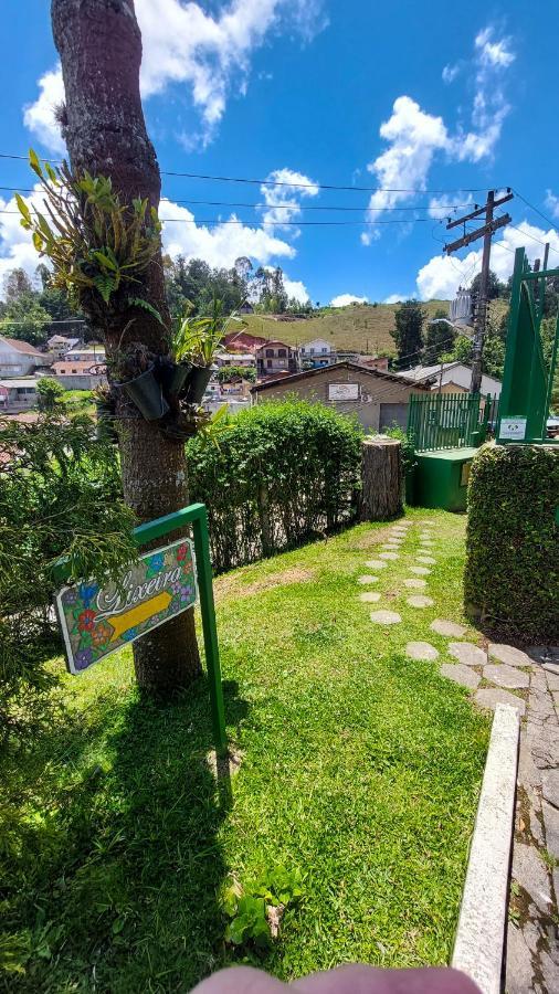 Ape Inteiro Com 2qts, Estacionamento, Wi-fi 450mb, Cozinha Completa A 500m Do Parque Cerejeiras Apartment