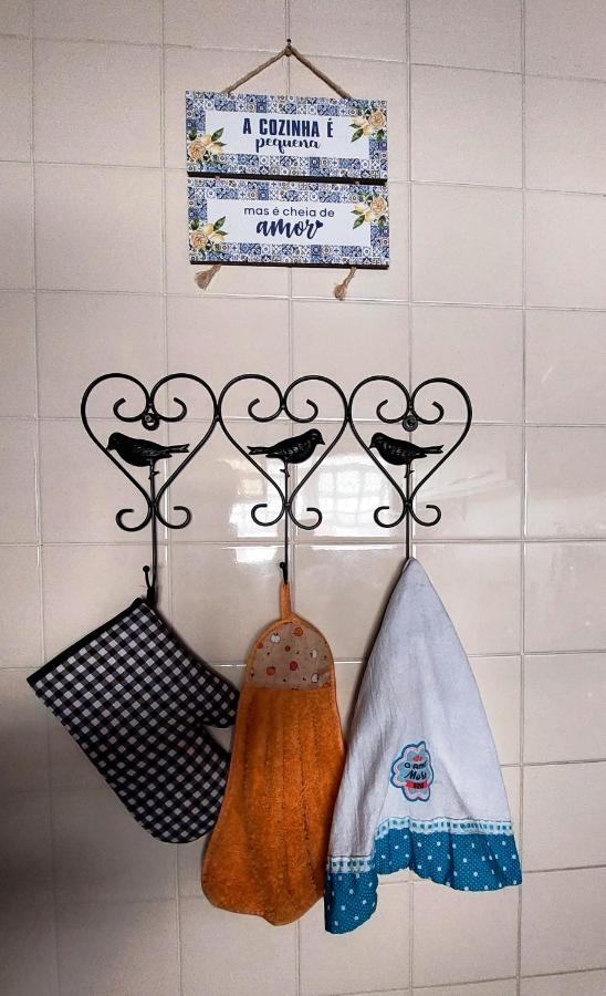 Ape Inteiro Com 2qts, Estacionamento, Wi-fi 450mb, Cozinha Completa A 500m Do Parque Cerejeiras Apartment *