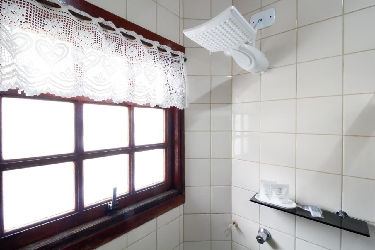 Apartment Ape Inteiro Com 2qts, Estacionamento, Wi-fi 450mb, Cozinha Completa A 500m Do Parque Cerejeiras